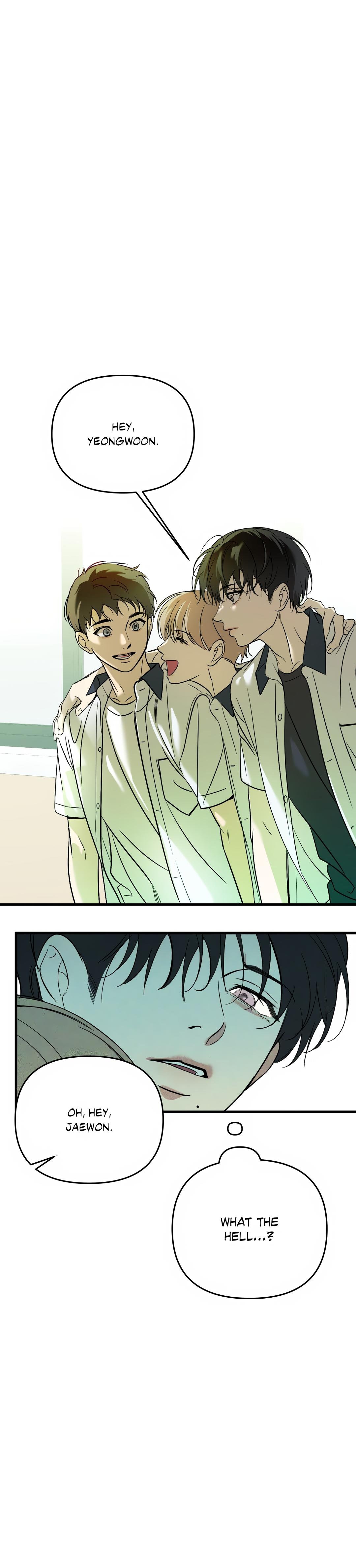 backlight, Chapter 37 image 12